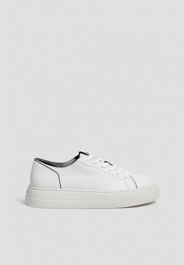 фото Кеды pull&bear