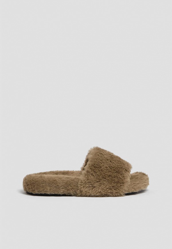фото Тапочки pull&bear