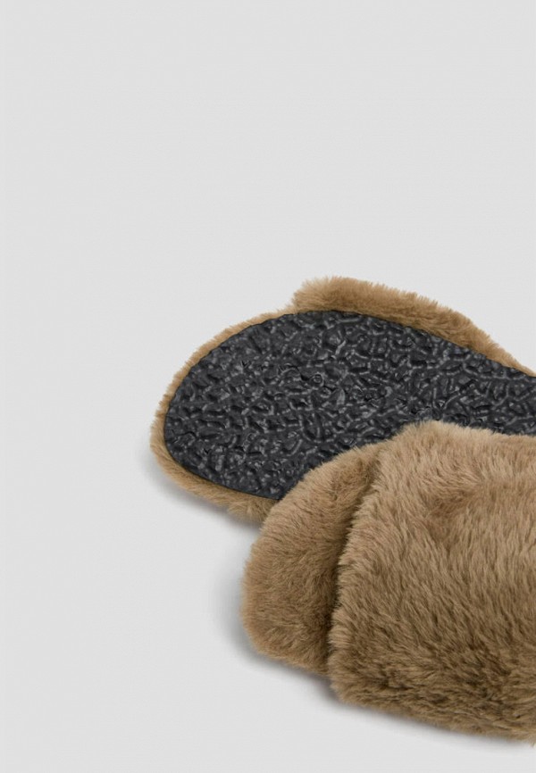 фото Тапочки pull&bear