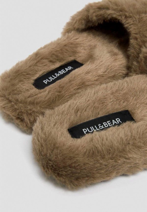 фото Тапочки pull&bear