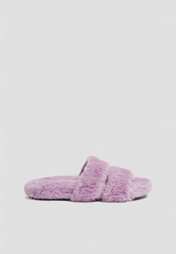фото Тапочки pull&bear
