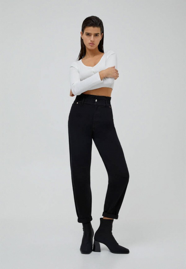 фото Брюки pull&bear