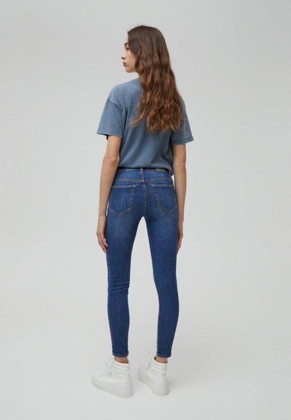 фото Джинсы pull&bear