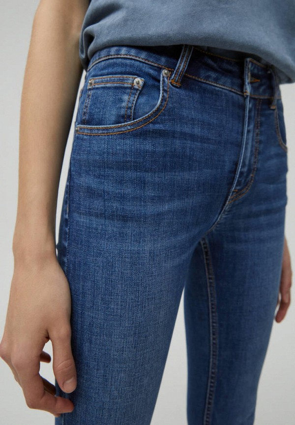 фото Джинсы pull&bear