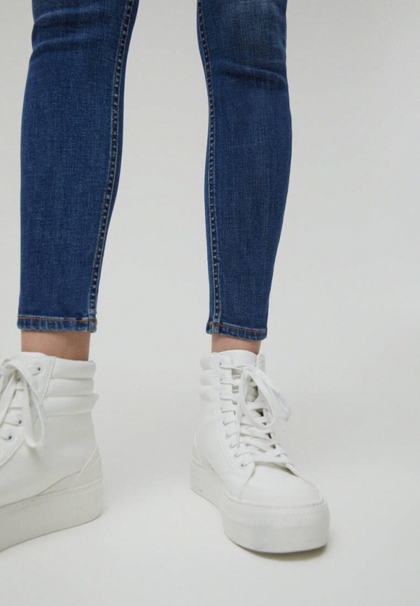фото Джинсы pull&bear