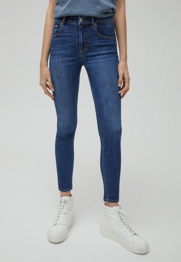 фото Джинсы pull&bear