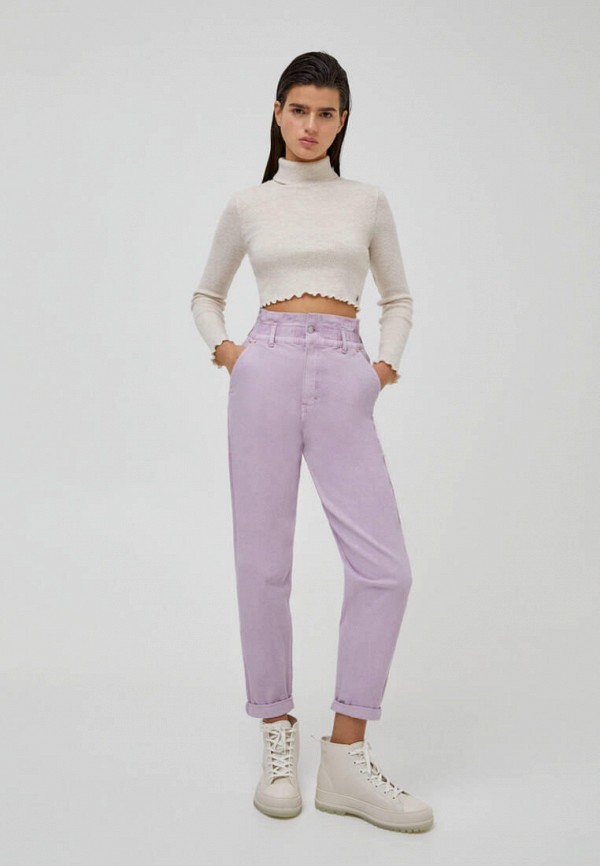 фото Брюки pull&bear