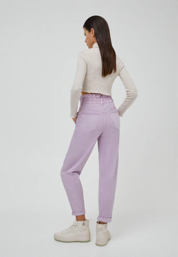 фото Брюки pull&bear