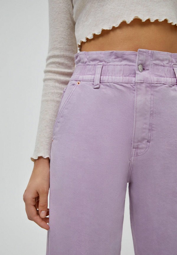 фото Брюки pull&bear
