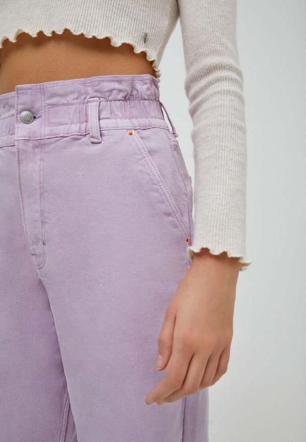 фото Брюки pull&bear
