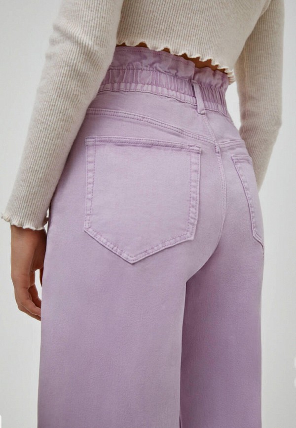 фото Брюки pull&bear