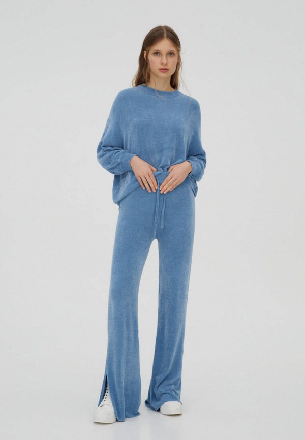 фото Брюки pull&bear