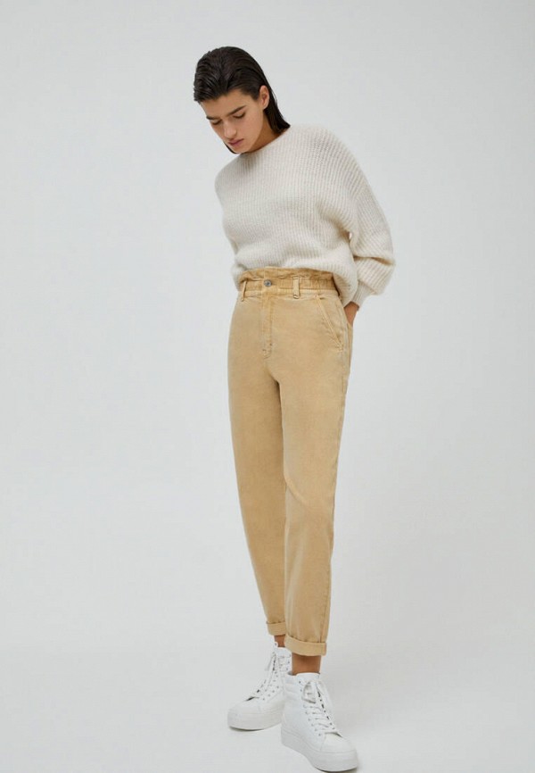 фото Брюки pull&bear
