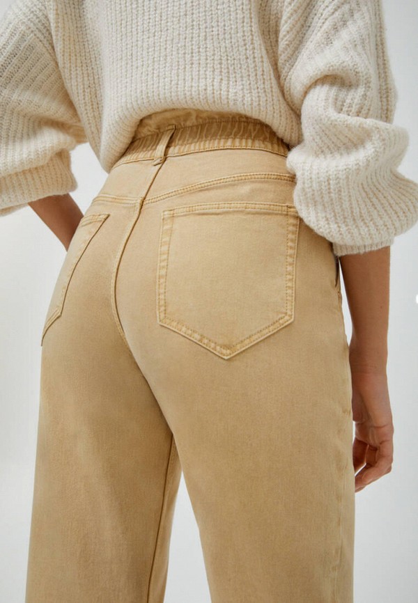 фото Брюки pull&bear