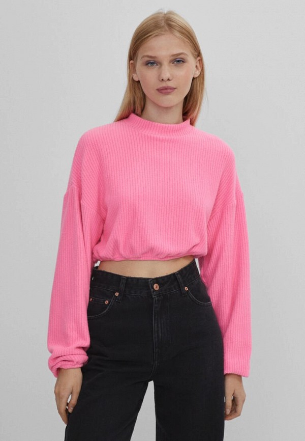 фото Топ bershka