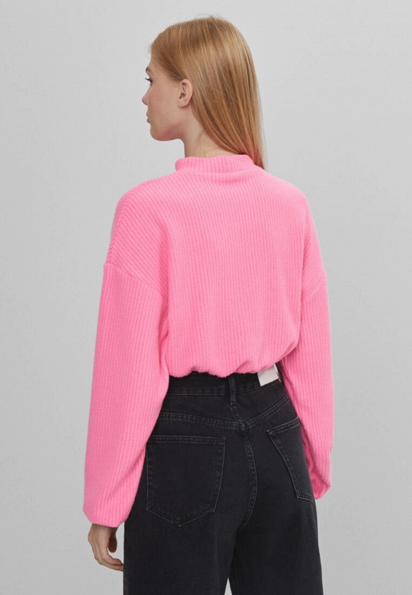 фото Топ bershka