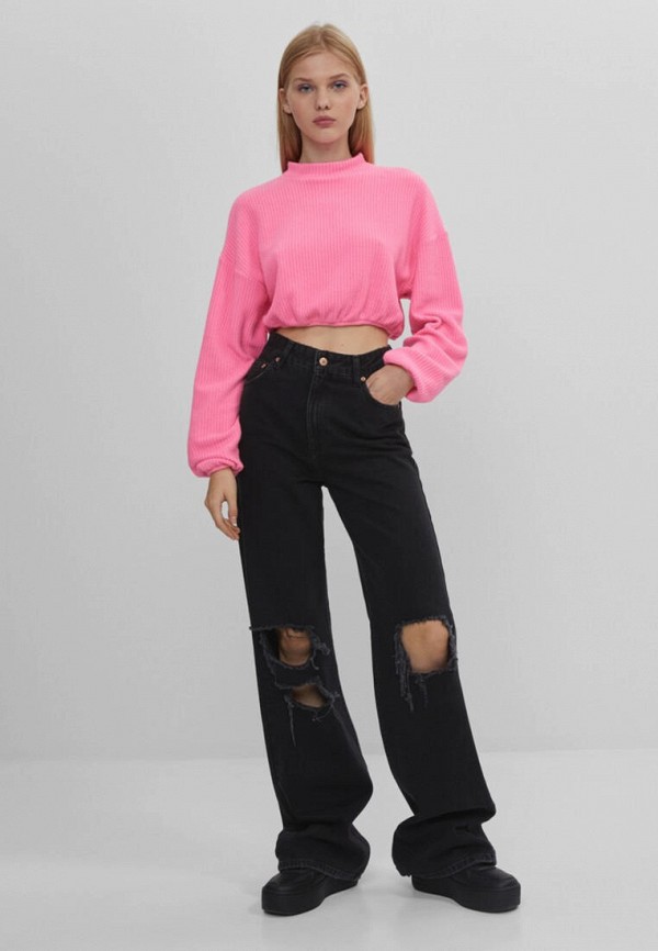 фото Топ bershka