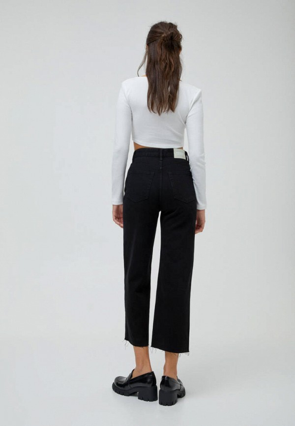 фото Брюки pull&bear