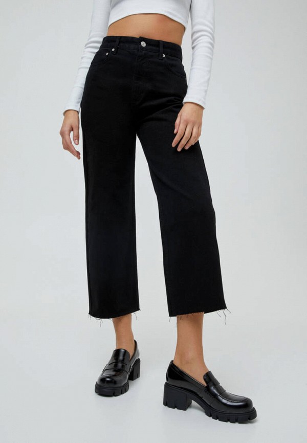 фото Брюки pull&bear