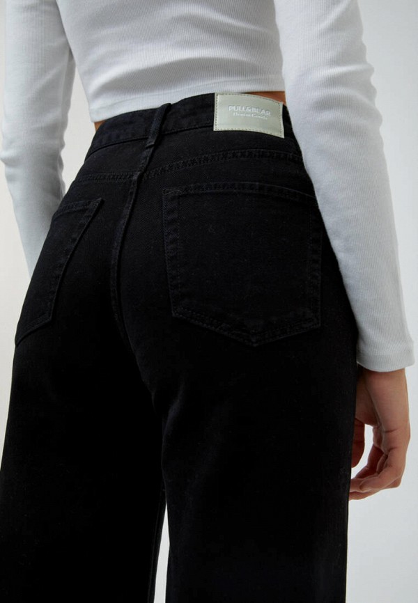 фото Брюки pull&bear