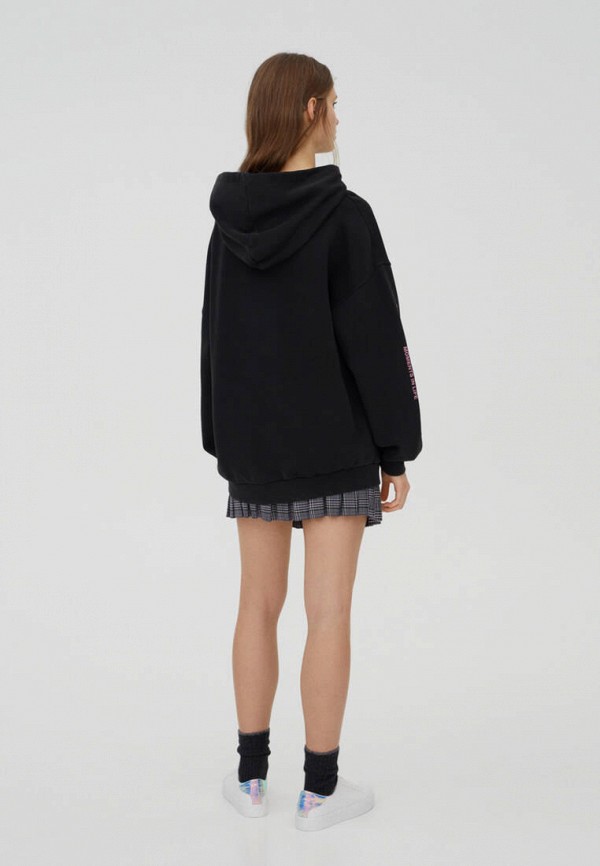 фото Худи pull&bear