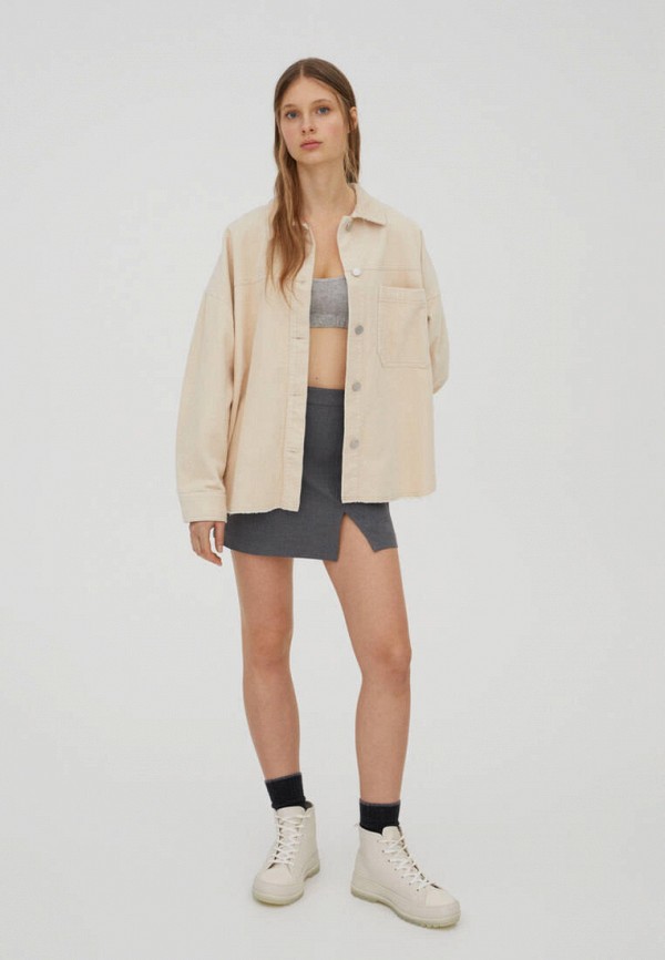 фото Юбка pull&bear