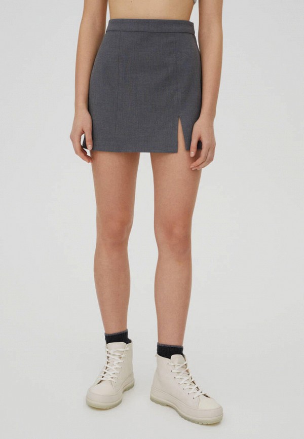 фото Юбка pull&bear