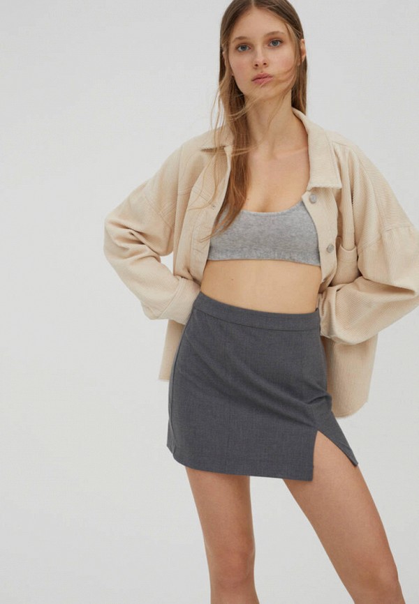 фото Юбка pull&bear
