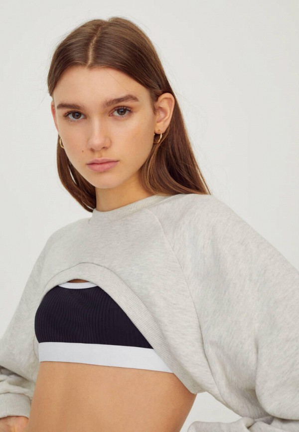 фото Топ pull&bear