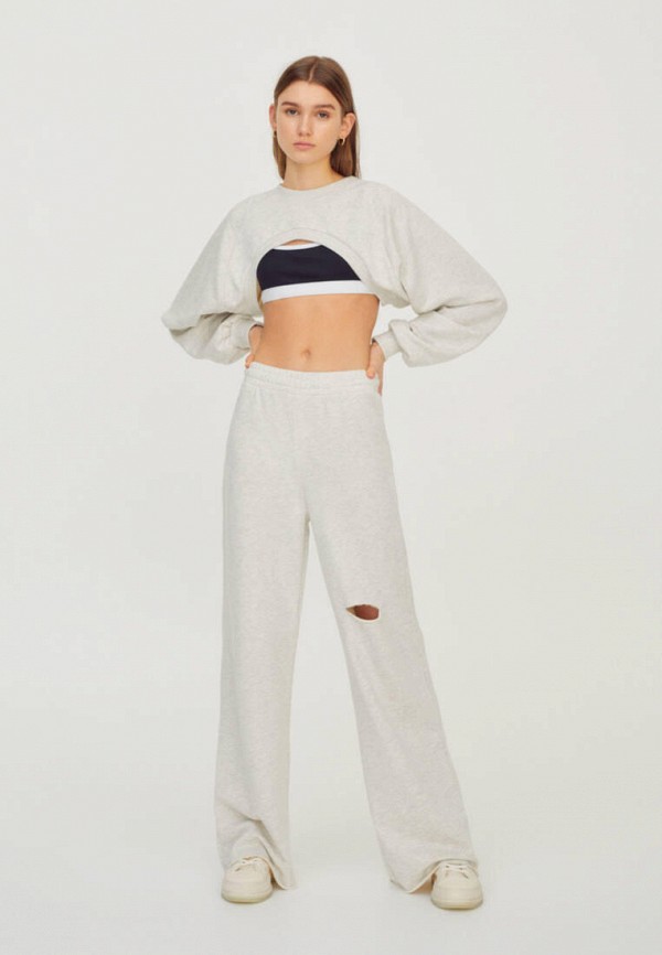 фото Топ pull&bear