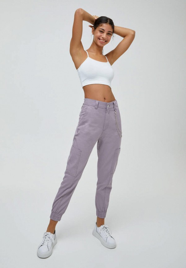 фото Брюки pull&bear