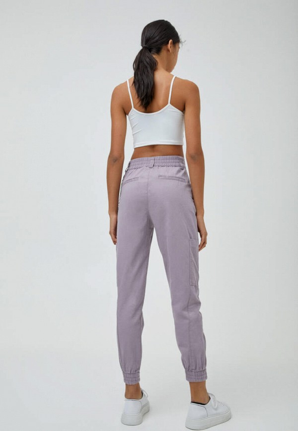фото Брюки pull&bear