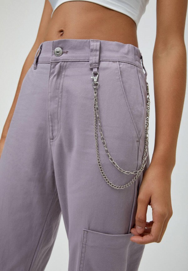 фото Брюки pull&bear