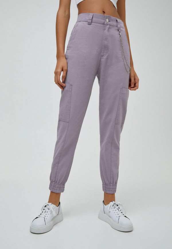 фото Брюки pull&bear