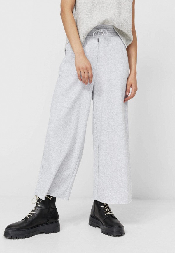 фото Брюки спортивные stradivarius