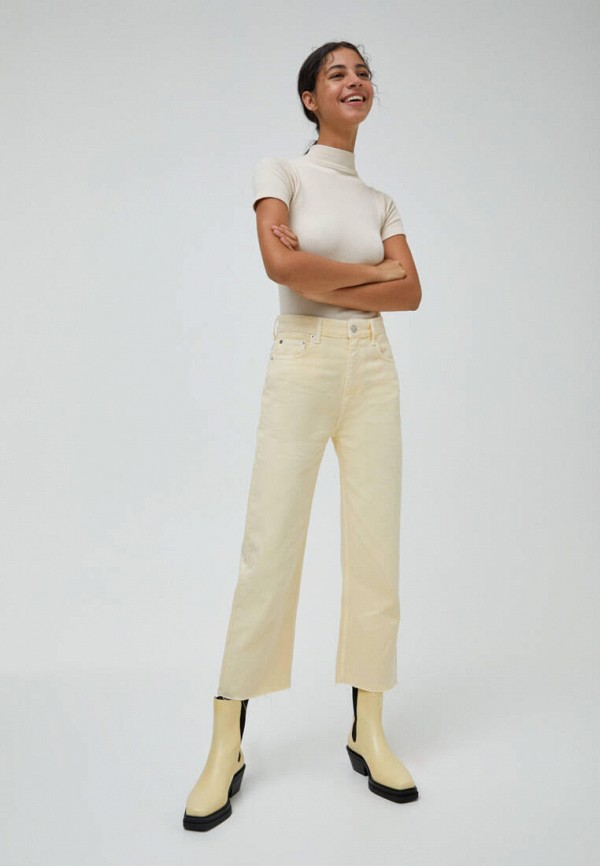 фото Брюки pull&bear
