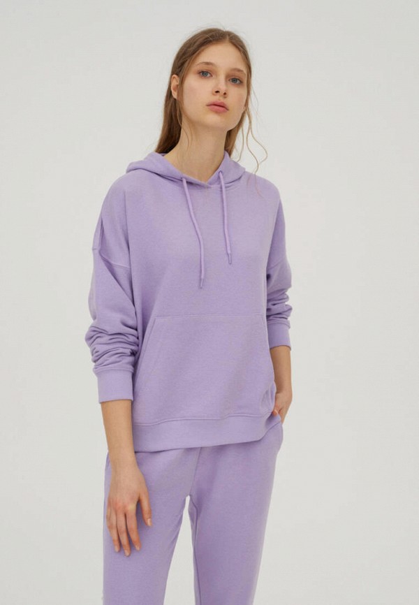 фото Худи pull&bear
