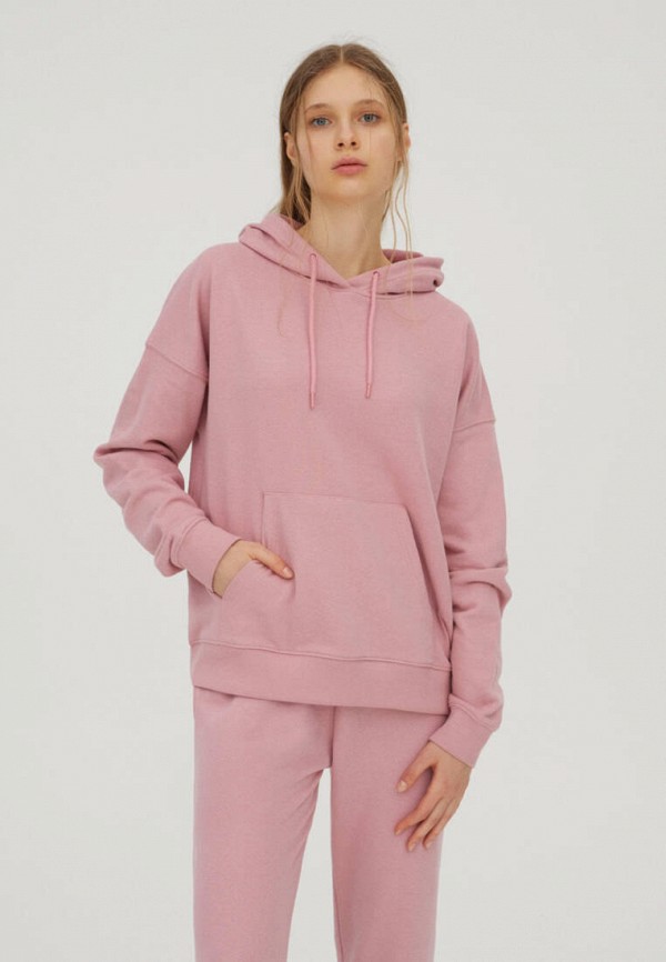 фото Худи pull&bear