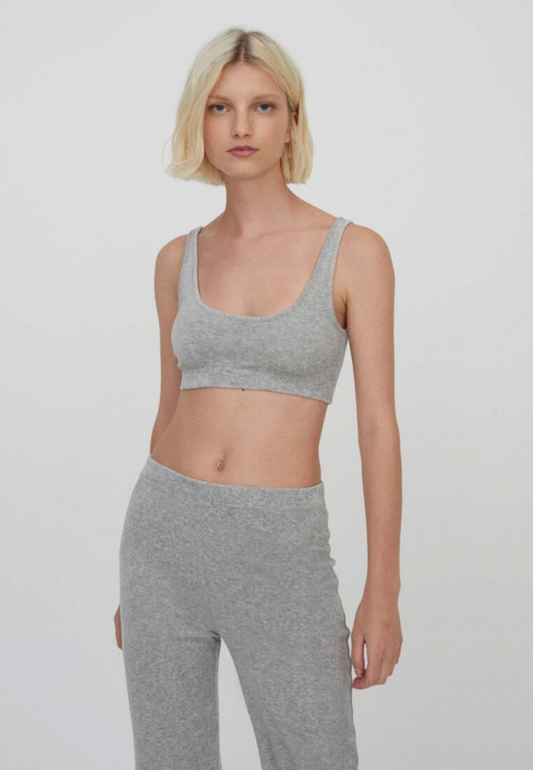 фото Топ pull&bear