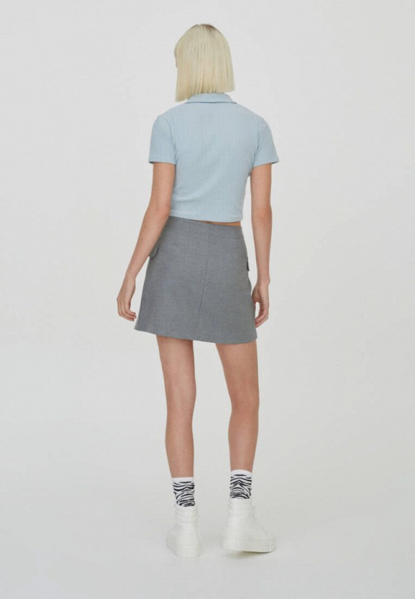 фото Юбка pull&bear