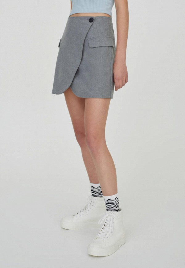 фото Юбка pull&bear