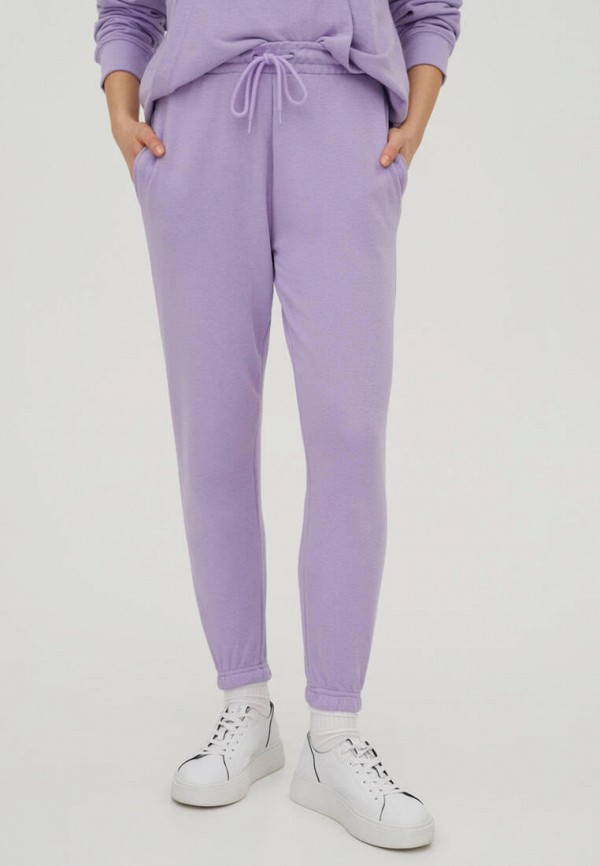 фото Брюки спортивные pull&bear