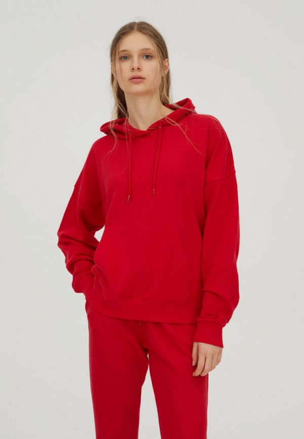 фото Худи pull&bear