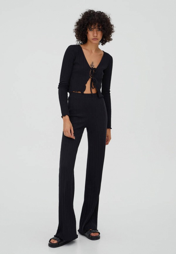 фото Брюки pull&bear