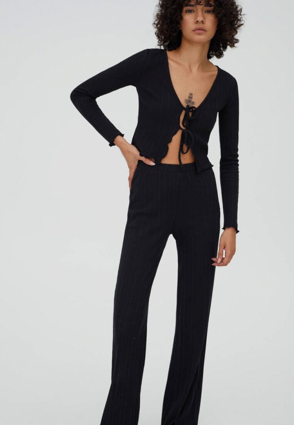 фото Брюки pull&bear