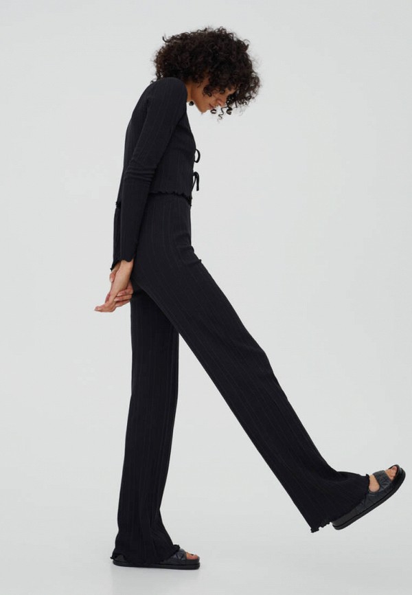 фото Брюки pull&bear