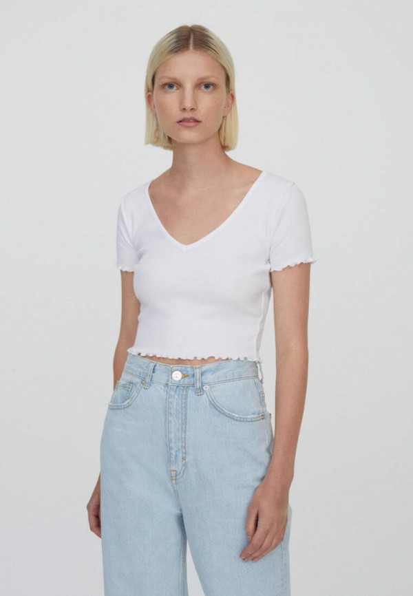 фото Топ pull&bear