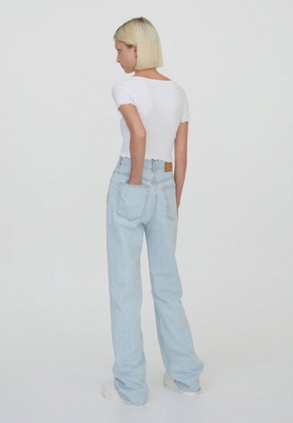фото Топ pull&bear