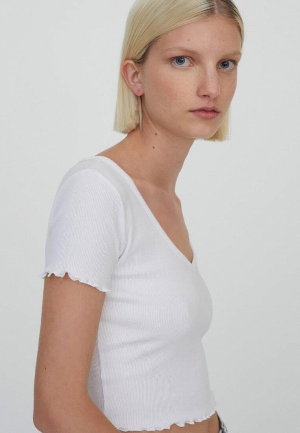 фото Топ pull&bear