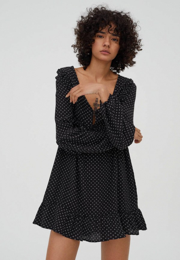 фото Платье pull&bear